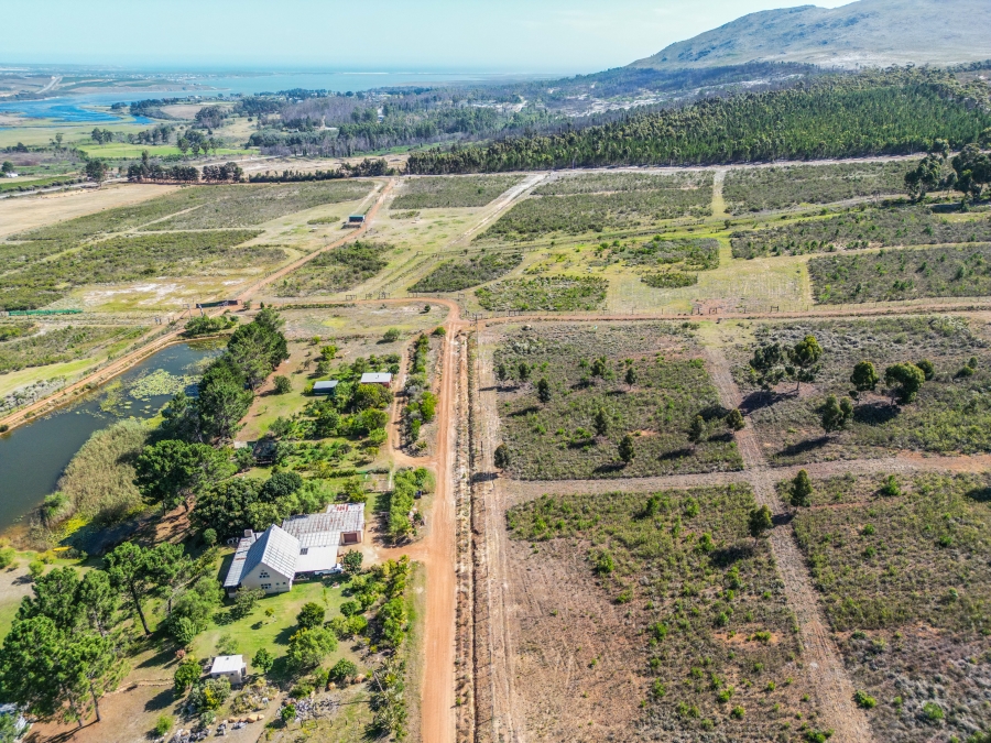 Commercial Property for Sale in Bot River Western Cape